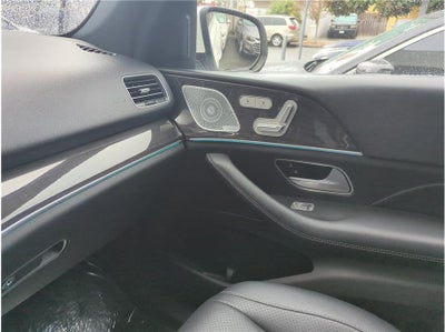 2020 Mercedes-Benz GLE GLE 350 Sport Utility 4D