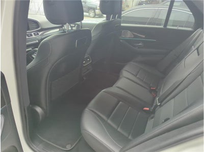 2020 Mercedes-Benz GLE GLE 350 Sport Utility 4D