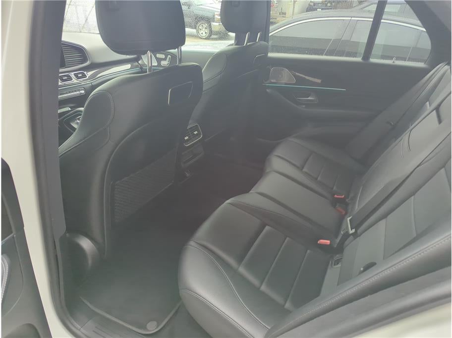 2020 Mercedes-Benz GLE GLE 350 Sport Utility 4D
