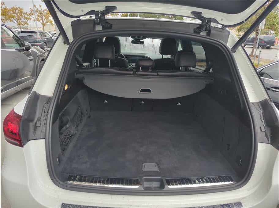 2020 Mercedes-Benz GLE GLE 350 Sport Utility 4D