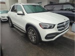 2020 Mercedes-Benz GLE GLE 350 Sport Utility 4D