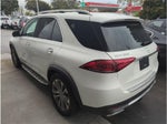 2020 Mercedes-Benz GLE GLE 350 Sport Utility 4D