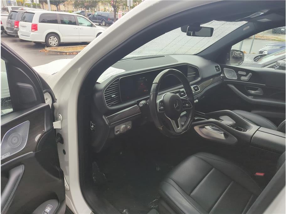 2020 Mercedes-Benz GLE GLE 350 Sport Utility 4D