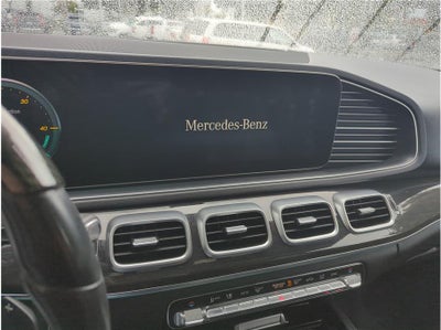 2020 Mercedes-Benz GLE GLE 350 Sport Utility 4D