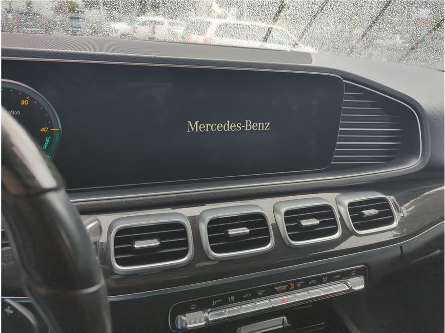 2020 Mercedes-Benz GLE GLE 350 Sport Utility 4D