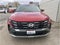 2025 Hyundai TUCSON SEL Sport Utility 4D