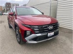 2025 Hyundai TUCSON SEL Sport Utility 4D