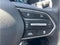 2023 Hyundai SANTA FE HYBRID Blue Sport Utility 4D