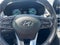 2023 Hyundai SANTA FE HYBRID Blue Sport Utility 4D