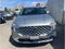 2023 Hyundai SANTA FE HYBRID Blue Sport Utility 4D