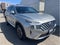 2023 Hyundai SANTA FE HYBRID Blue Sport Utility 4D