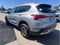 2023 Hyundai SANTA FE HYBRID Blue Sport Utility 4D