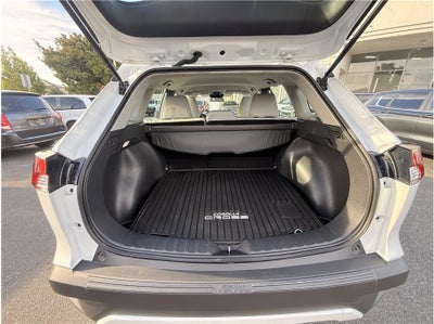 2024 Toyota Corolla Cross L Sport Utility 4D