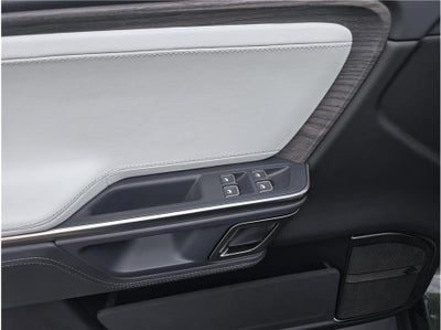 2024 Rivian R1S Quad Large Sport Utility 4D
