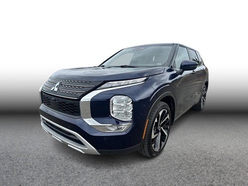 2024 Mitsubishi Outlander SE Sport Utility 4D