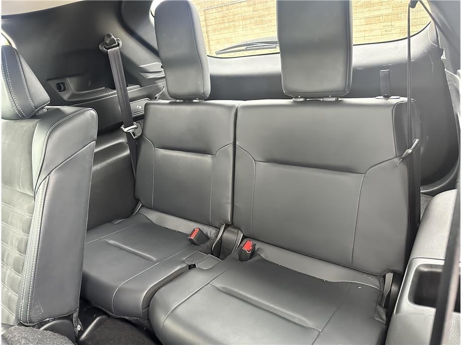 2024 Mitsubishi Outlander SE Sport Utility 4D