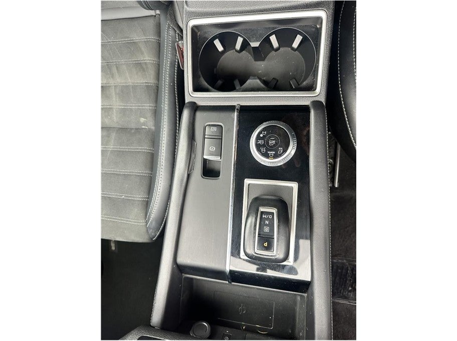 2024 Mitsubishi Outlander SE Sport Utility 4D
