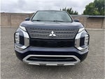 2024 Mitsubishi Outlander SE Sport Utility 4D