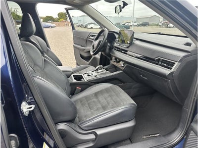 2024 Mitsubishi Outlander SE Sport Utility 4D