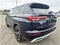 2024 Mitsubishi Outlander SE Sport Utility 4D