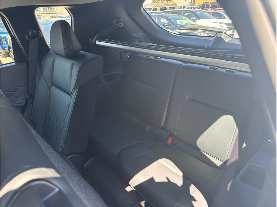 2025 Mitsubishi Outlander SEL Sport Utility 4D