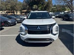 2025 Mitsubishi Outlander SEL Sport Utility 4D