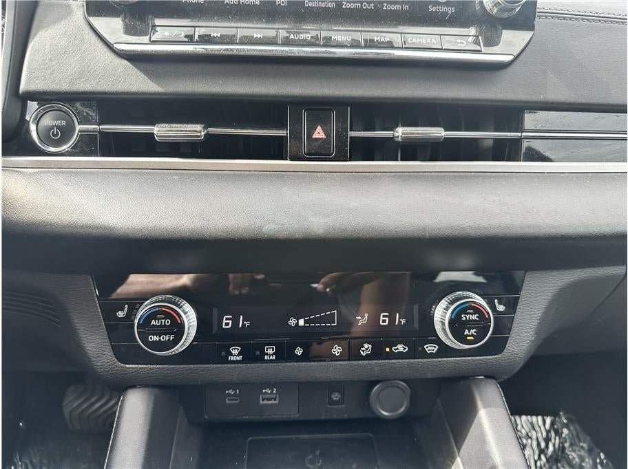 2024 Mitsubishi Outlander PHEV SE Sport Utility 4D