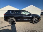 2025 Mitsubishi Outlander PHEV SE