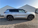 2025 Mitsubishi Outlander PHEV SEL