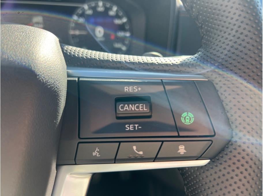2025 Mitsubishi Outlander PHEV SEL Premium Package