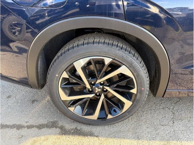 2025 Mitsubishi Outlander PHEV SEL