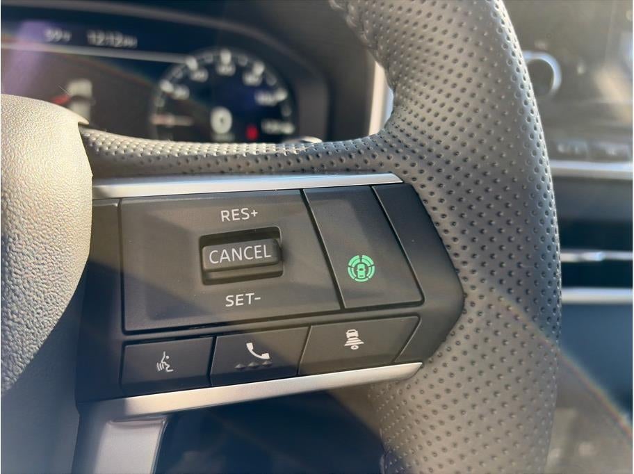 2025 Mitsubishi Outlander PHEV SEL