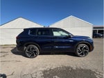 2025 Mitsubishi Outlander PHEV SEL