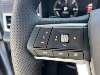 2025 Mitsubishi Outlander PHEV SEL