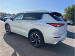 2025 Mitsubishi Outlander PHEV SEL