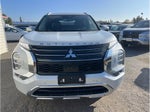 2025 Mitsubishi Outlander PHEV SEL