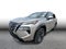2026 Nissan Rogue Platinum Sport Utility 4D