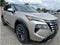 2026 Nissan Rogue Platinum Sport Utility 4D