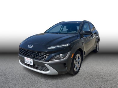 2023 Hyundai KONA SEL Sport Utility 4D