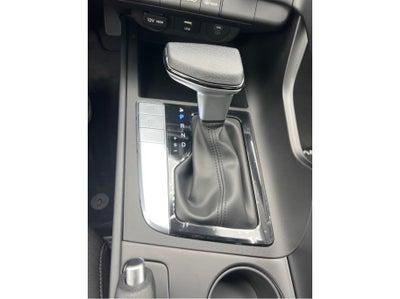 2026 Hyundai ELANTRA SE Sedan 4D