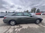 2026 Hyundai ELANTRA SE Sedan 4D