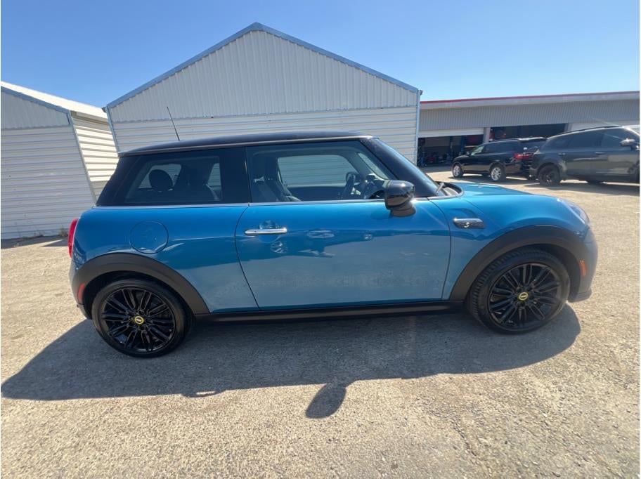 2023 MINI Hardtop 2 Door Cooper SE Hatchback 2D