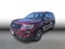 2018 Ford Explorer Sport SUV 4D