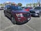 2018 Ford Explorer Sport SUV 4D
