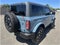 2023 Ford Bronco Outer Banks Sport Utility 2D