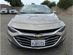 2024 Chevrolet Malibu 1LT Sedan 4D