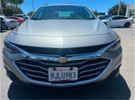 2024 Chevrolet Malibu 1LT Sedan 4D
