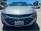 2024 Chevrolet Malibu 1LT Sedan 4D