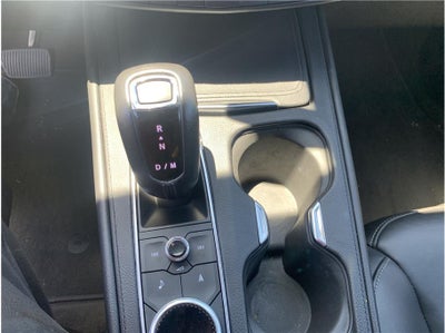 2019 Cadillac XT4 Premium Luxury Sport Utility 4D
