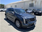 2019 Cadillac XT4 Premium Luxury Sport Utility 4D